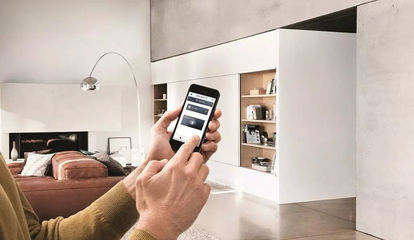 科技真的在改变生活 细数这些年家电的智能变化