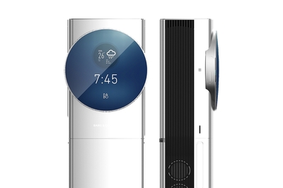 新时代智能家电概念设计的创新方向