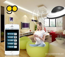 科技赋能生活 智能家居产品研发如何打造更宜人的居住环境