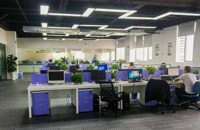 云咖智能 以匠心与创新，重新定义智能门锁与智能家居体验