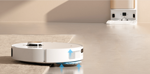 机器人赛道融资火热，智能家居产品研发成投资新焦点